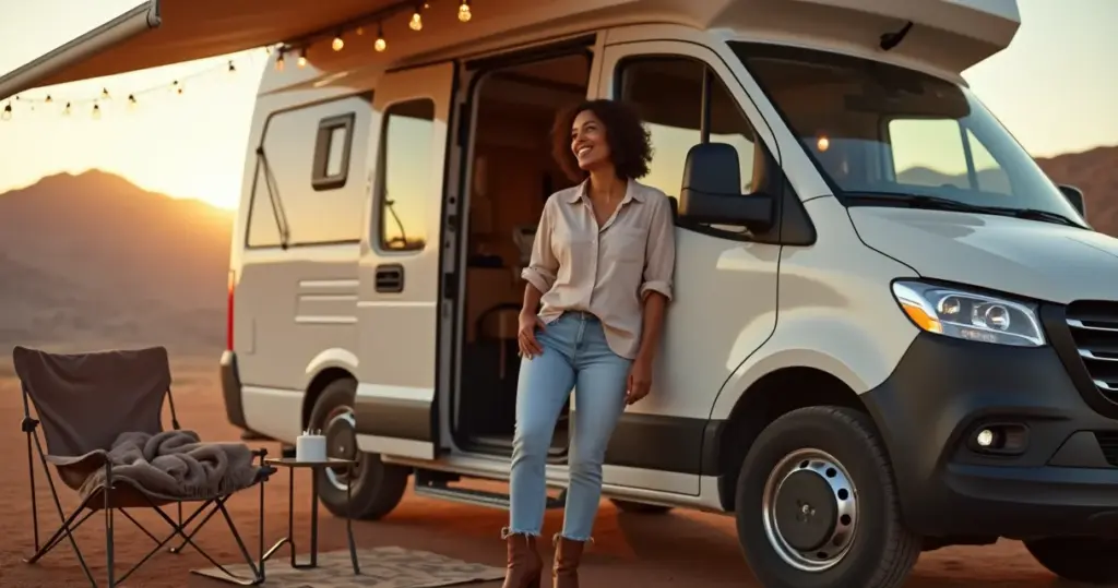 27 Ideias para Lua de Mel de Motorhome: Aventura Romântica e Personalizada 27 Ideias para Lua de Mel de Motorhome: Aventura Romântica e Personalizada