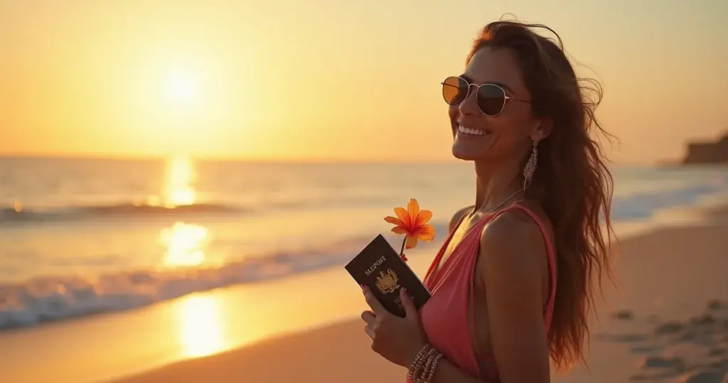 Lua de mel fora de temporada: o truque que economiza R$ 6 mil em 2026