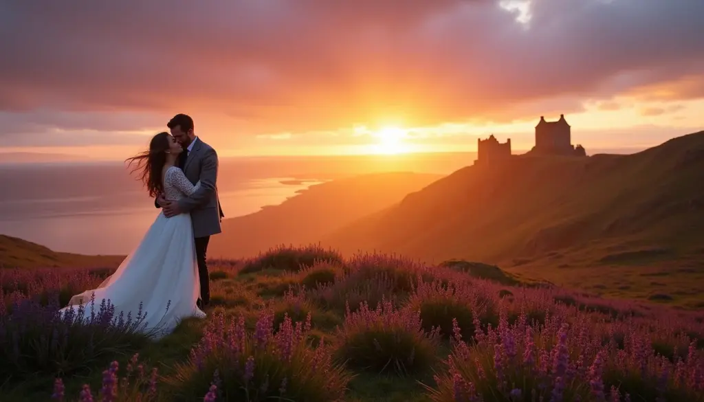 50 Ideias de Lua de Mel na Escócia: Castelos, Highlands e Romance