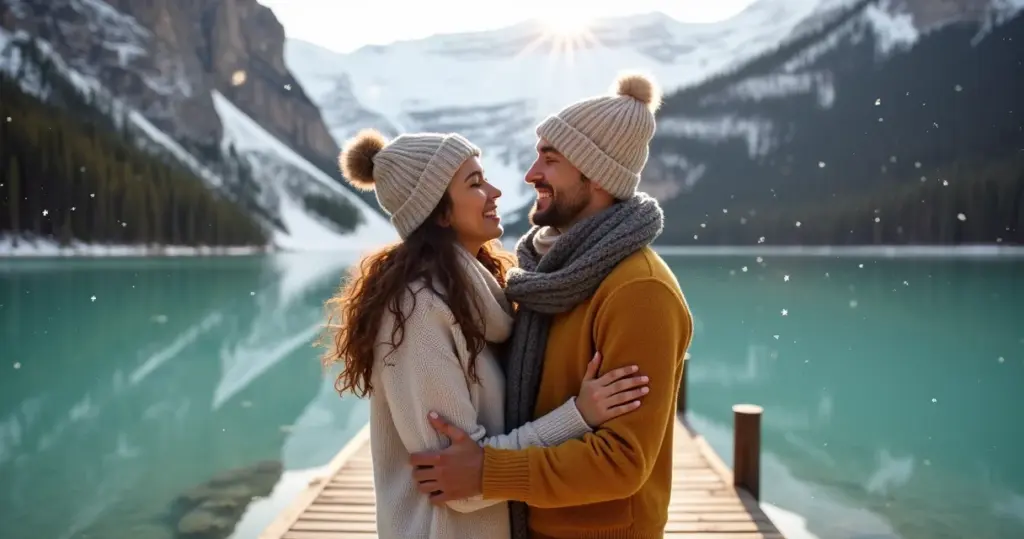 12 Ideias de Lua de Mel no Canadá para Criar Memóricas Inesquecíveis