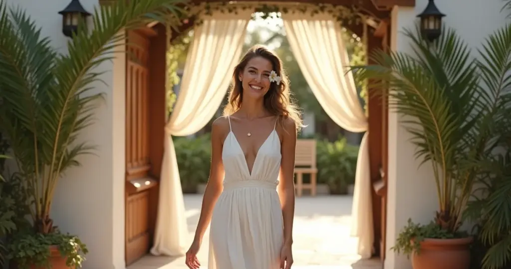 7 Lugares para Casar em Flecheiras que Vão Deixar seu Dia Inesquecível