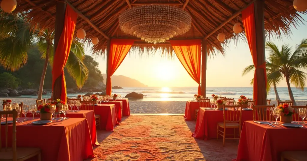 12 Lugares para Casar em Guaratuba: Do Luxo ao Econômico 12 Lugares para Casar em Guaratuba: Do Luxo ao Econômico