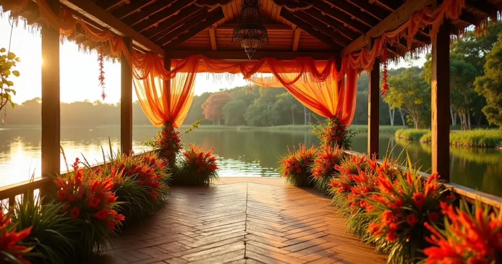 15 Lugares para Casar em Maringá: Escolha Certa sem Erros Caros