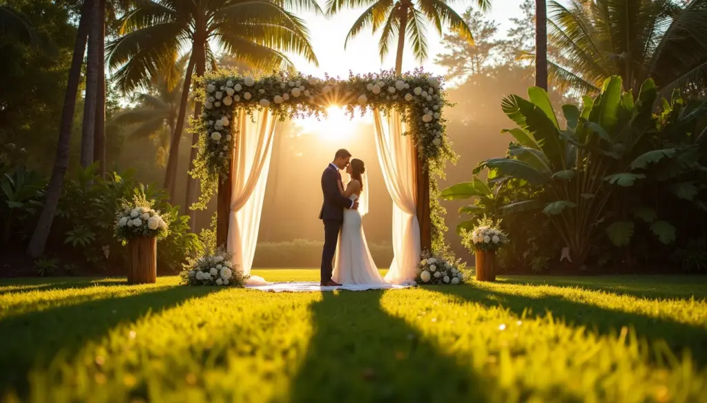 10 lugares para casar em Registro que cabem no seu orçamento