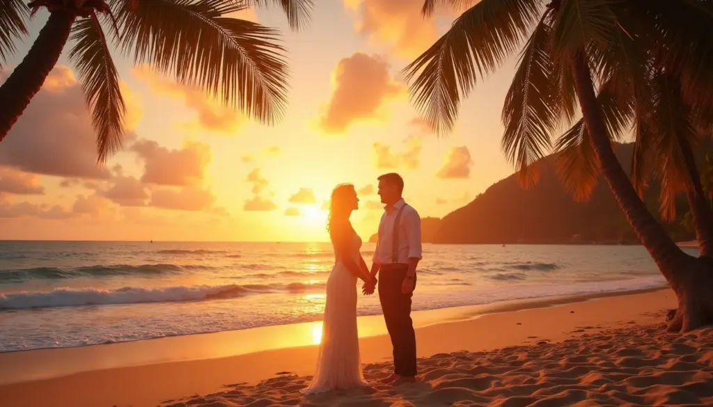 Os melhores lugares para casar em Tamandaré PE (com preços)