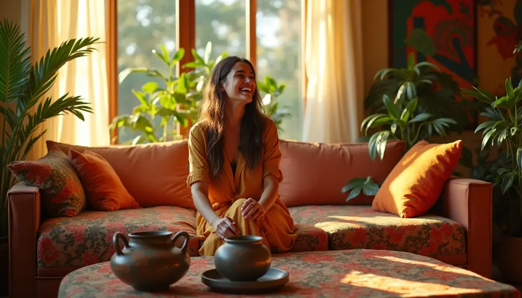 87 Ideias Maximalistas para uma Decoração Cheia de Personalidade