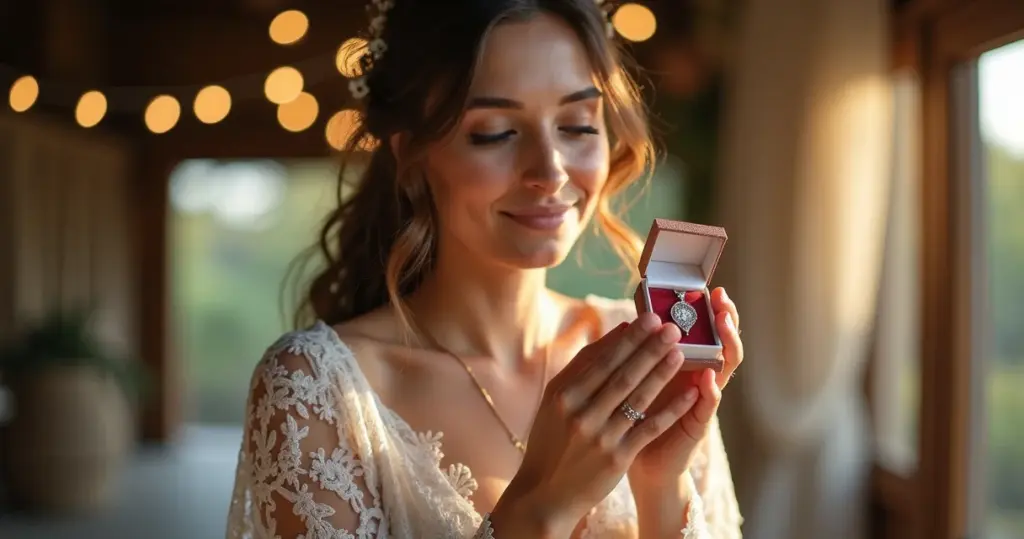 3 Ideias de Medalha Buquê Noiva Fotos que Vão Emocionar Todo Mundo 3 Ideias de Medalha Buquê Noiva Fotos que Vão Emocionar Todo Mundo