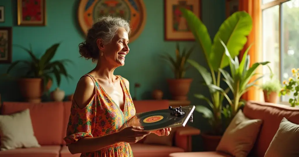 15 Músicas Românticas Antigas que Revelam Como Você Ama