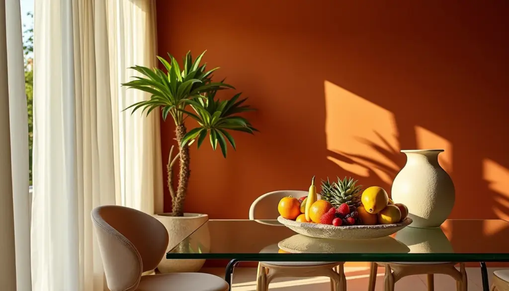 73 Ideias de Mesa de Vidro que Vão Transformar Sua Casa 73 Ideias de Mesa de Vidro que Vão Transformar Sua Casa