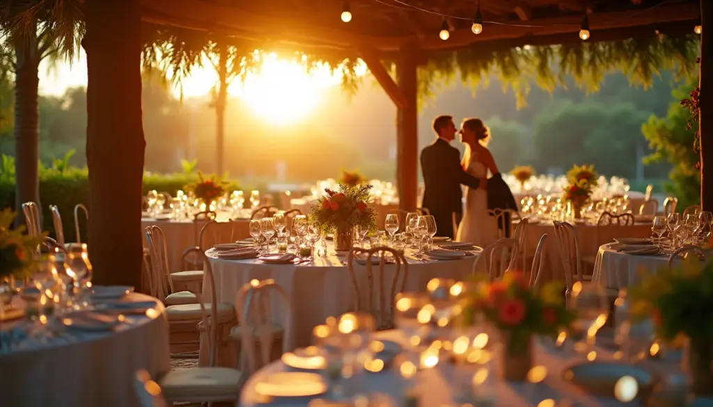 57 ideias de mobiliario para festa de casamento que vão te surpreender