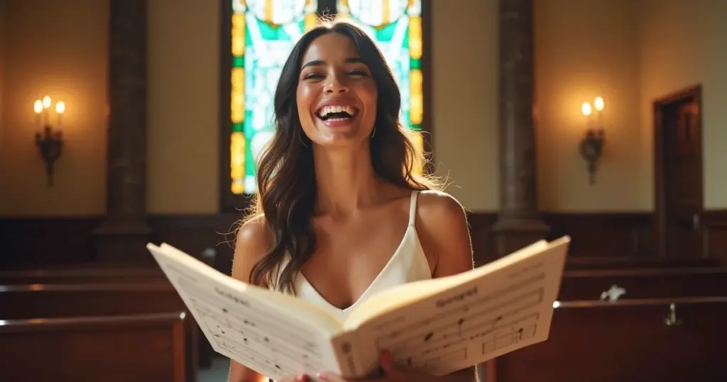 17 Ideias de Música Gospel para Cerimônia: A Trilha Sonora que Vai Emocionar Todos