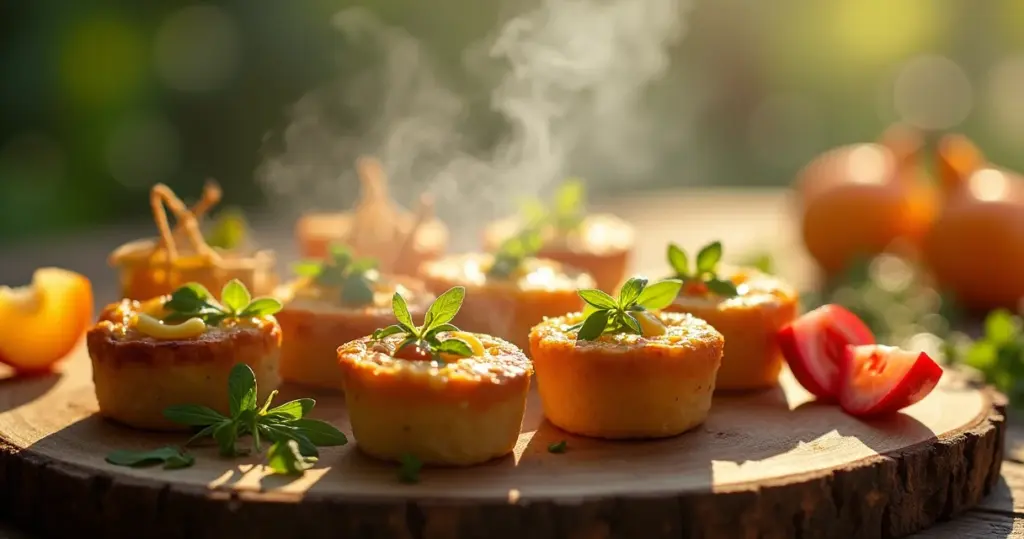 O que servir no chá de panela: cardápio prático que impressiona sem complicação