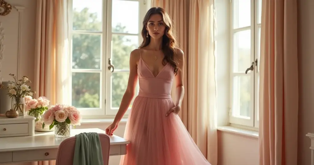 17 Ideias de Paleta de Cores para Madrinhas que Harmonizam Seu Casamento