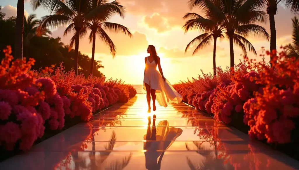 87 ideias de passarela de espelhos para cerimonia que vão te surpreender