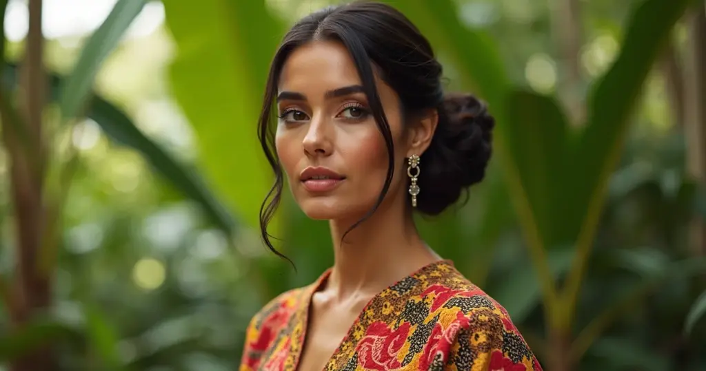 18 Penteados para Mãe de Noiva: Escolha o Seu com Elegância Atemporal