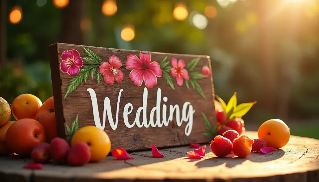 87 Ideias de Placa Casamento que Transformam a Festa 87 Ideias de Placa Casamento que Transformam a Festa