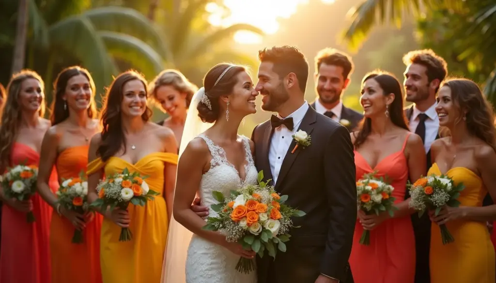 Quantos padrinhos tem no casamento? O número ideal que evita estresse Quantos padrinhos tem no casamento? O número ideal que evita estresse