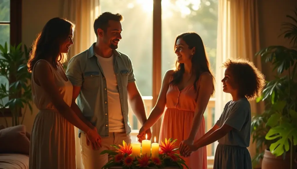 47 Ideias de Ritual de Uniao das Familias para 2026 47 Ideias de Ritual de Uniao das Familias para 2026