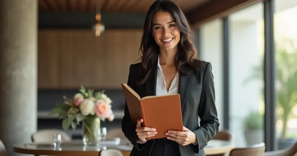 Roteiro da Cerimônia: O Método que Garante Fluidez Perfeita no Seu Evento