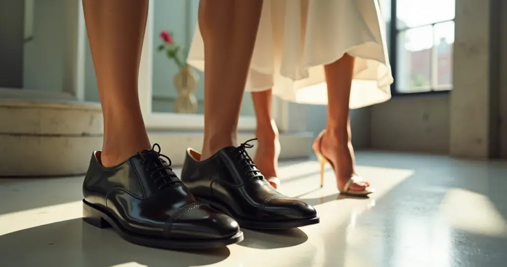 17 Ideias de Sapato do Noivo: Escolha Certa para Cada Tipo de Casamento