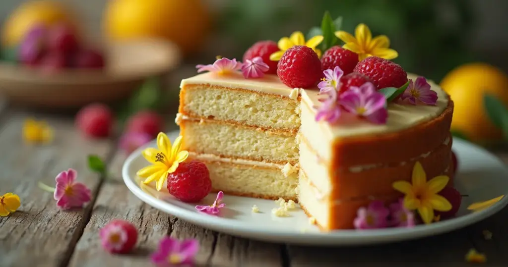 Semi-naked cake em 3h: o bolo rústico que vai arrasar no seu evento Semi-naked cake em 3h: o bolo rústico que vai arrasar no seu evento