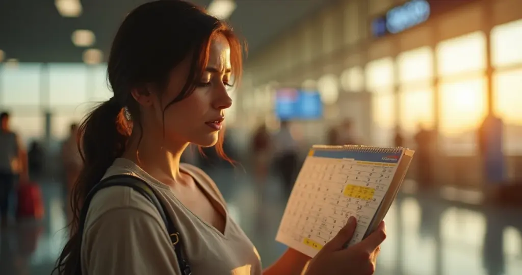 Vacinas para viajar: o erro de 10 dias que pode cancelar sua viagem