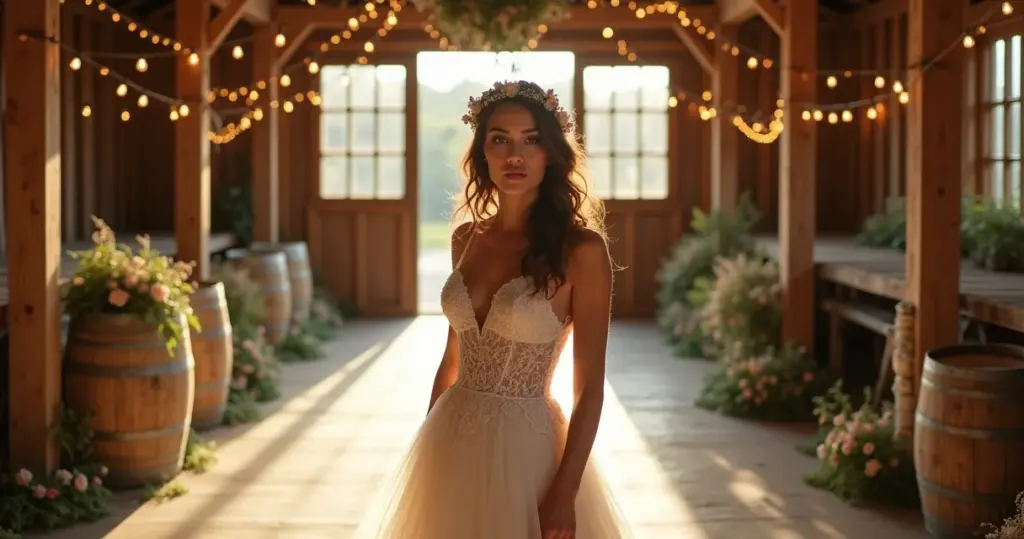 23 Ideias de Vestido de Noiva Country Bota: Visual Rústico Perfeito em 2026 23 Ideias de Vestido de Noiva Country Bota: Visual Rústico Perfeito em 2026