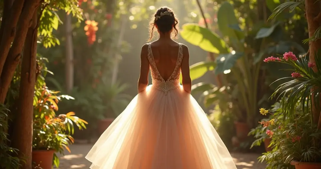 23 Ideias de Vestido de Noiva de Tule Que Vão Transformar Seu Visual 23 Ideias de Vestido de Noiva de Tule Que Vão Transformar Seu Visual
