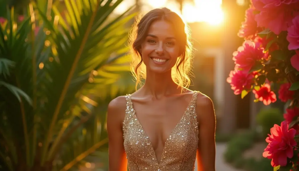 79 Ideias de Vestido de Noiva Dourado e seu Significado para Prosperidade