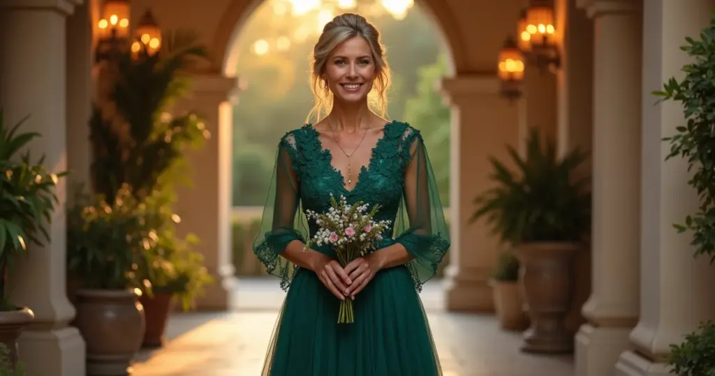 27 Dicas de Vestido Mãe do Noivo: Escolha Sem Erro e Brilhe 27 Dicas de Vestido Mãe do Noivo: Escolha Sem Erro e Brilhe