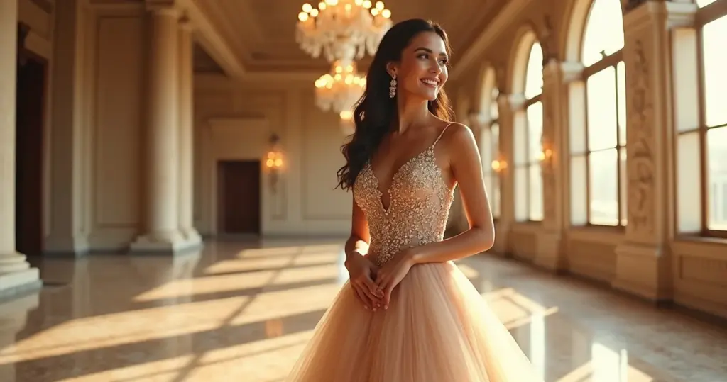 3 Dicas Definitivas: Vestido Noiva Dourado ou Champanhe com Dourado?