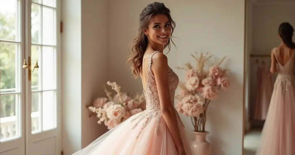 15 Dicas para Escolher Vestido Noiva Dourado ou Rose Gold 15 Dicas para Escolher Vestido Noiva Dourado ou Rose Gold