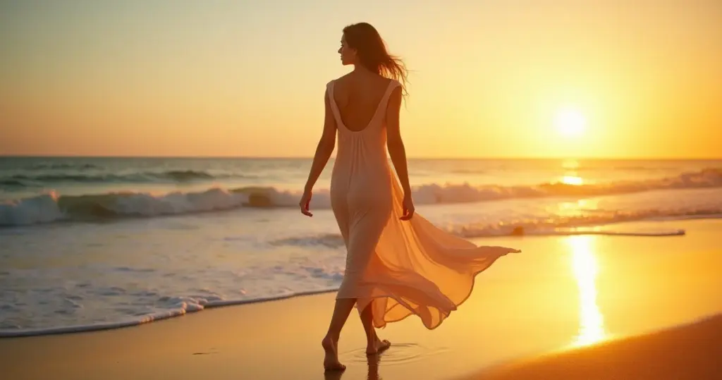 23 Ideias de Vestidos Casamento Praia Convidados: Fique Fresca na Areia