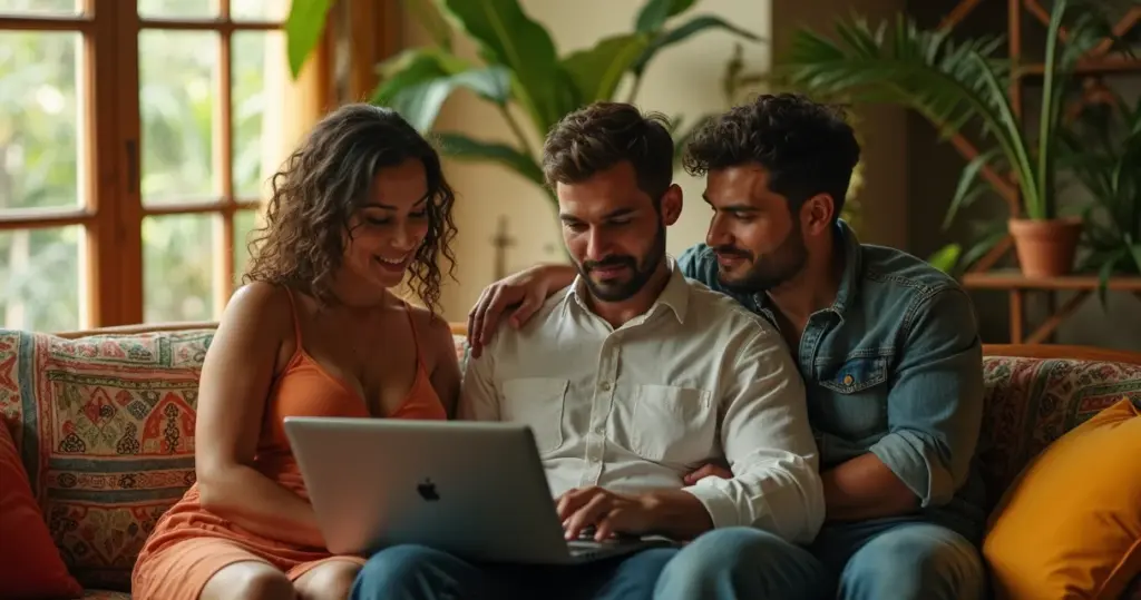 17 Ideias de Vídeo Pré-Casamento (Love Story) Que Vão Emocionar Todo Mundo