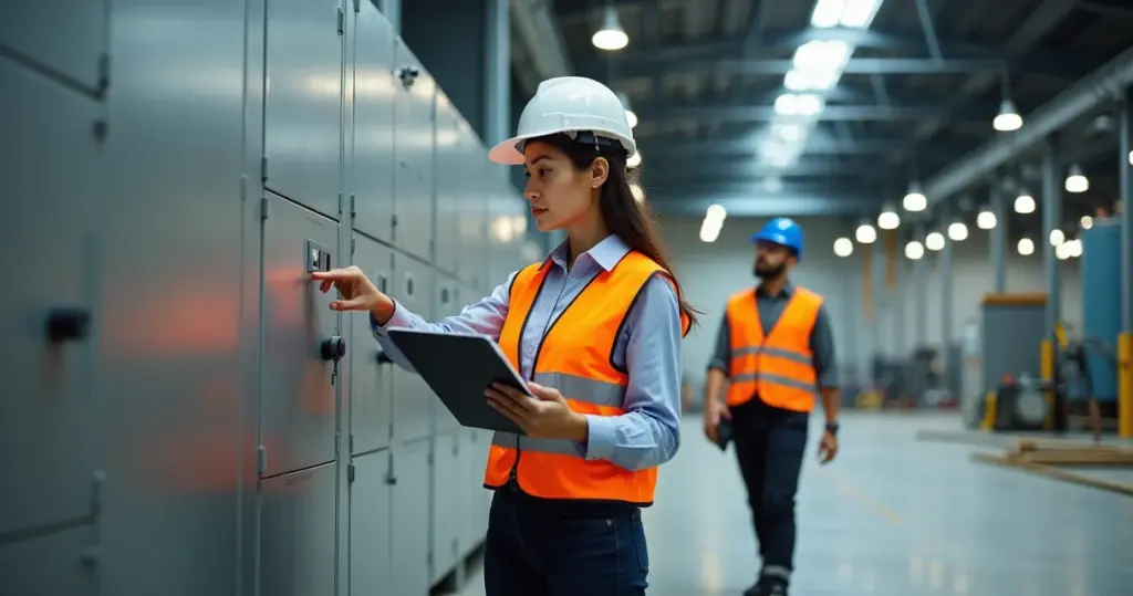 Visita técnica ao local: como fazer certo e evitar prejuízos Visita técnica ao local: como fazer certo e evitar prejuízos