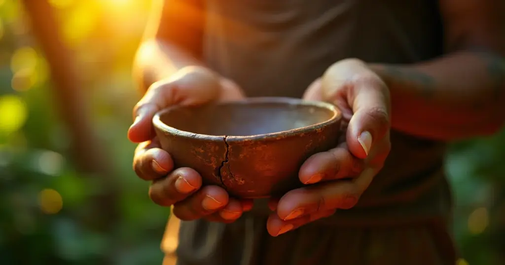 Wabi-Sabi: A Filosofia Japonesa que Aceita a Imperfeição