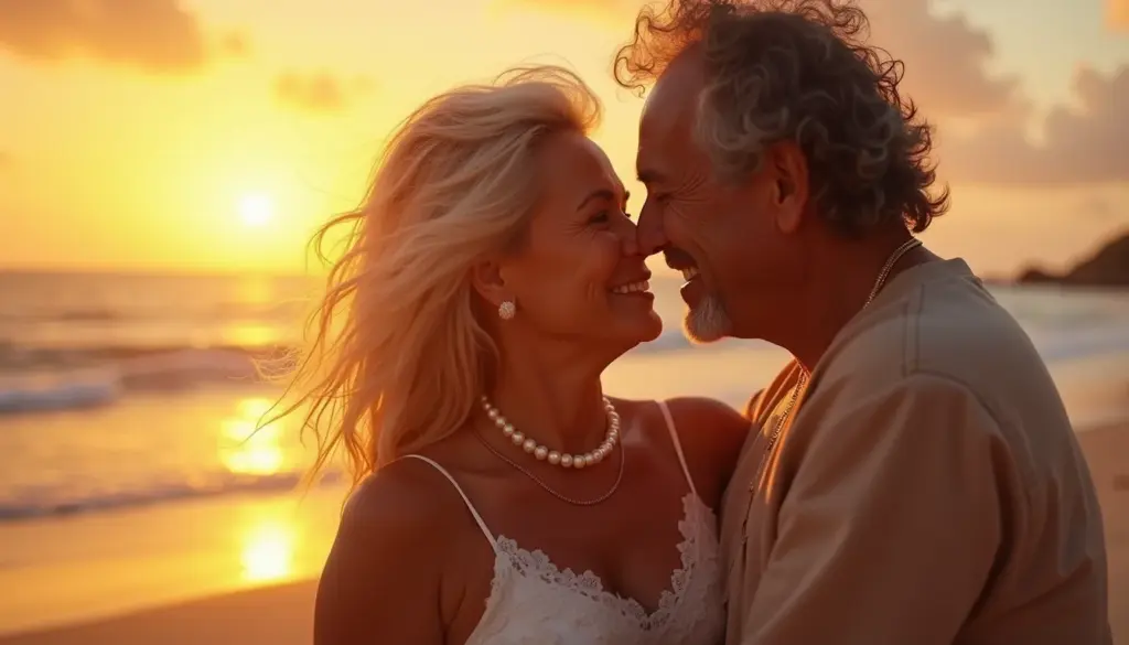 Bodas 30 anos de casamento: frases e significados que emocionam