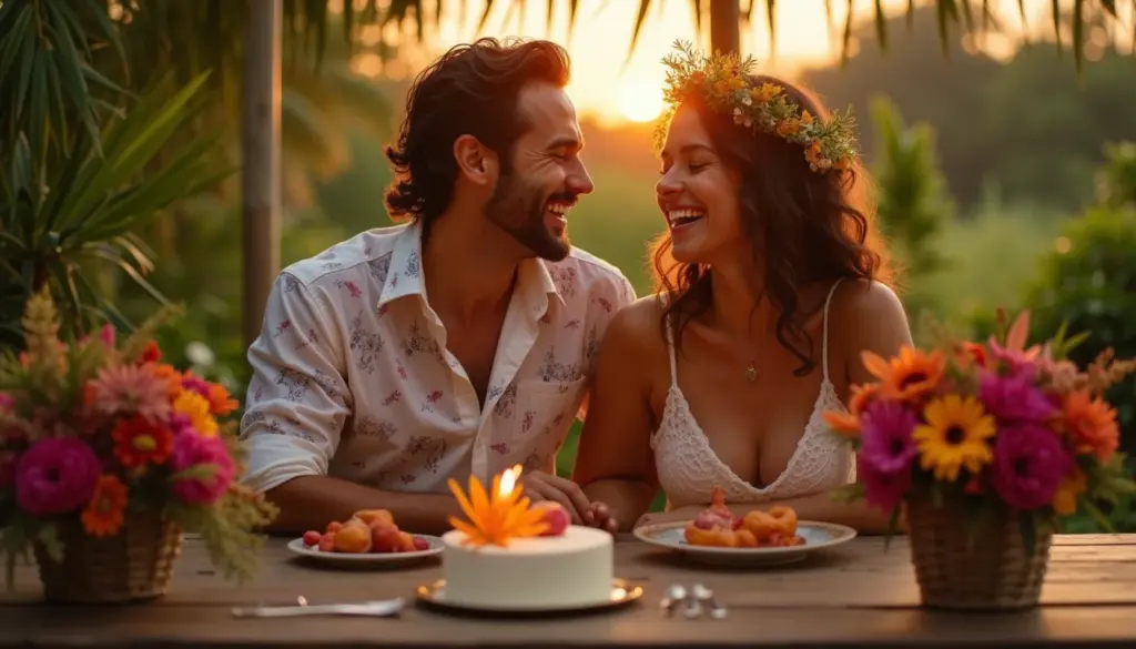 50 Ideias Criativas de Bodas de Noivado para Celebrar Cada Mês
