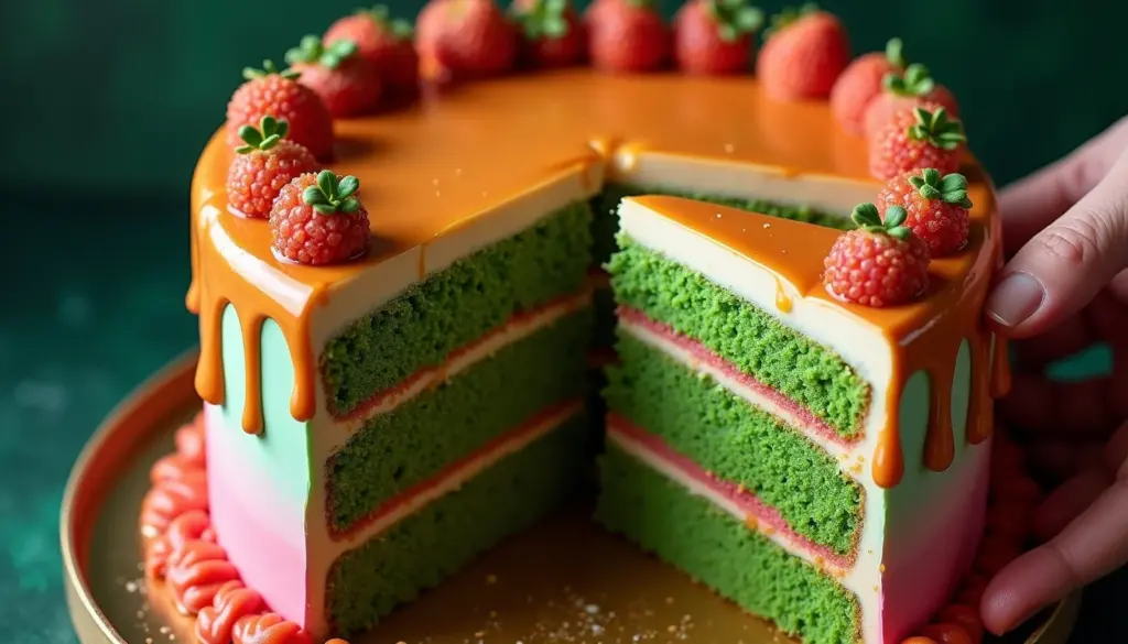 43 ideias de bolo de decoração que vão transformar sua confeitaria