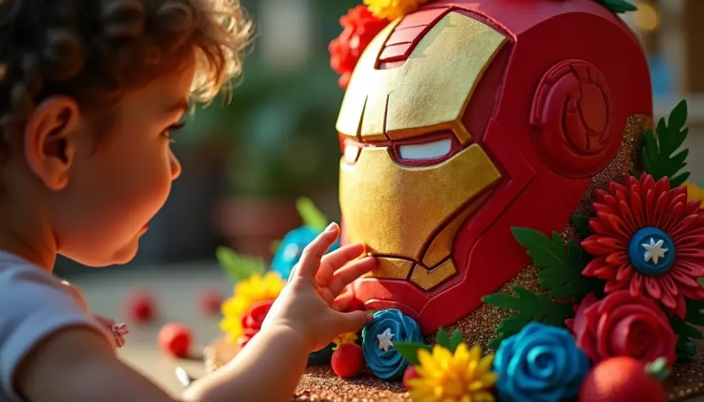 50 Ideias de Bolo Decorado Avengers que Você Vai Amar Fazer 50 Ideias de Bolo Decorado Avengers que Você Vai Amar Fazer