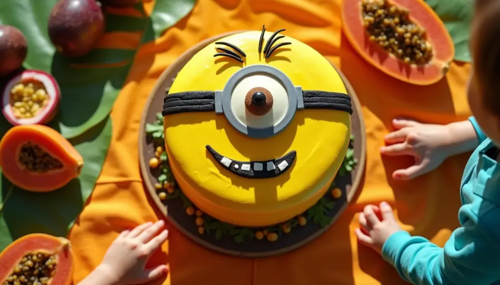 47 Ideias de Bolo Decorado Minions para Fazer em Casa 47 Ideias de Bolo Decorado Minions para Fazer em Casa