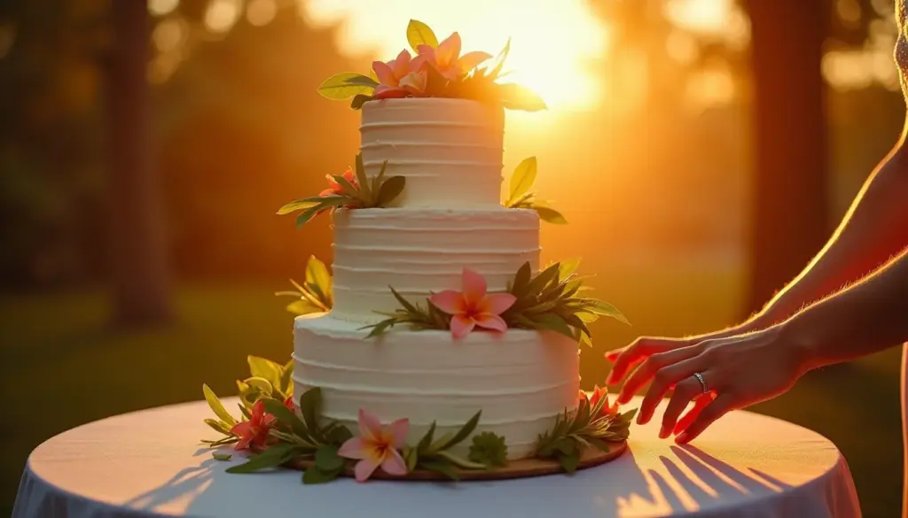 Bolo Fake para Casamento: Visual dos Sonhos sem Gastar uma Fortuna Bolo Fake para Casamento: Visual dos Sonhos sem Gastar uma Fortuna