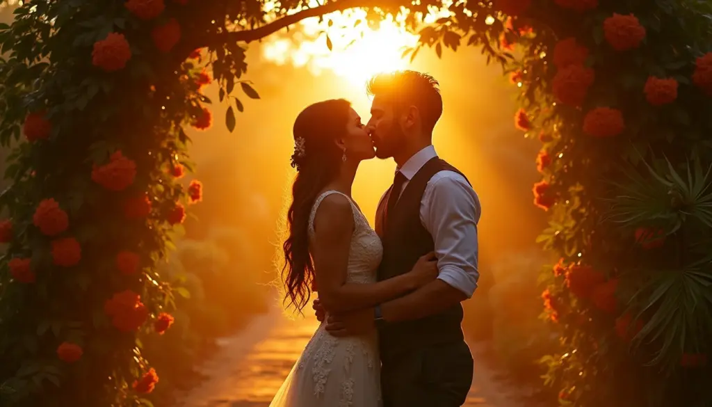 Casamento em Carangola: 3 locais que vão te surpreender (e caber no bolso)