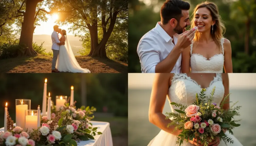 42 Ideias Para o Seu Casamento em Indaiatuba: Espaços, Buffets e Dicas