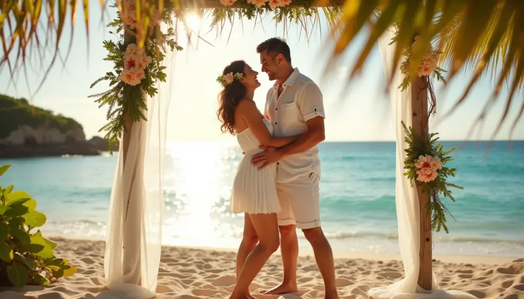 50 ideias de casamento em Matinhos para 2026 com pouco dinheiro
