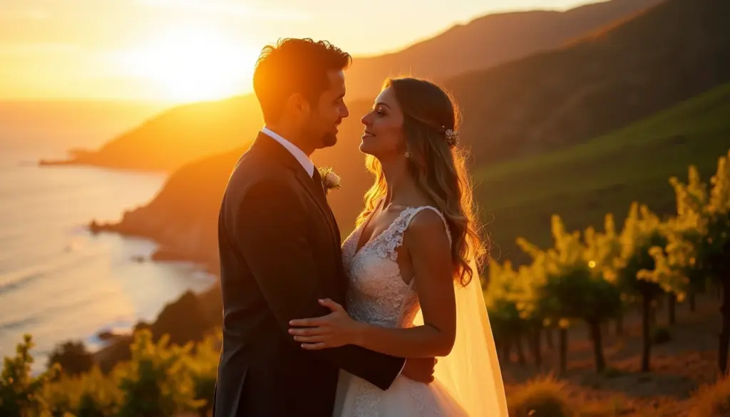 Casamento em Santa Bárbara: Qual o Melhor Destino Para Você