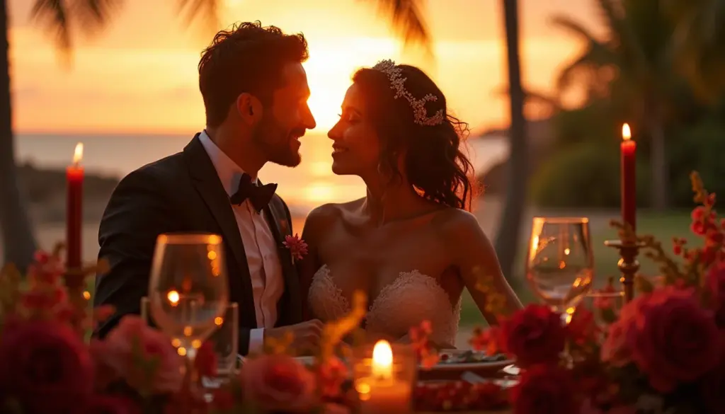 60 Ideias de Casamento em Tons de Marsala que Vão Te Surpreender