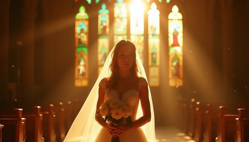Casamento na igreja: quanto custa e como evitar o caos da burocracia Casamento na igreja: quanto custa e como evitar o caos da burocracia