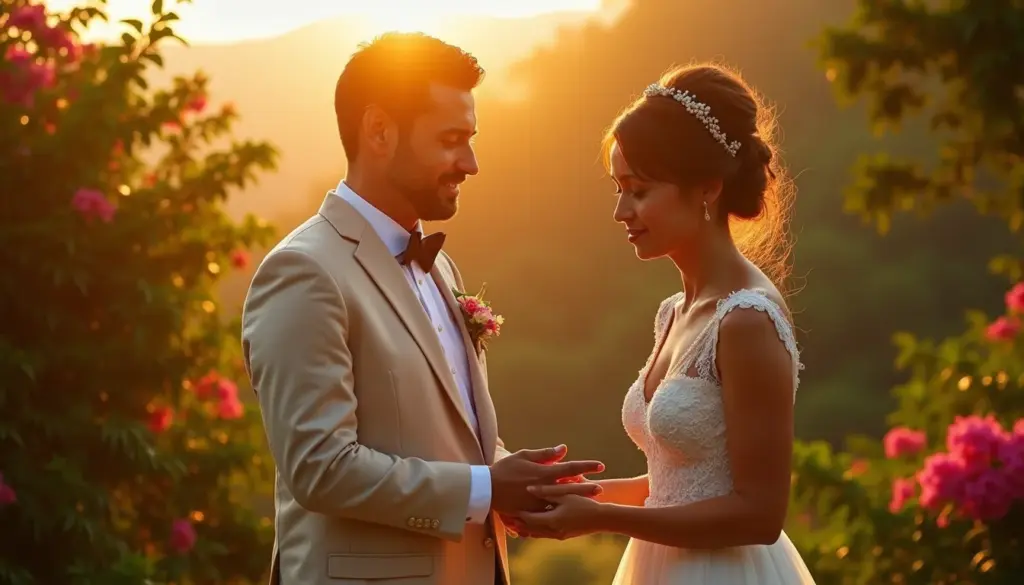 Cerimonialista de casamento: o investimento que salva sua paz