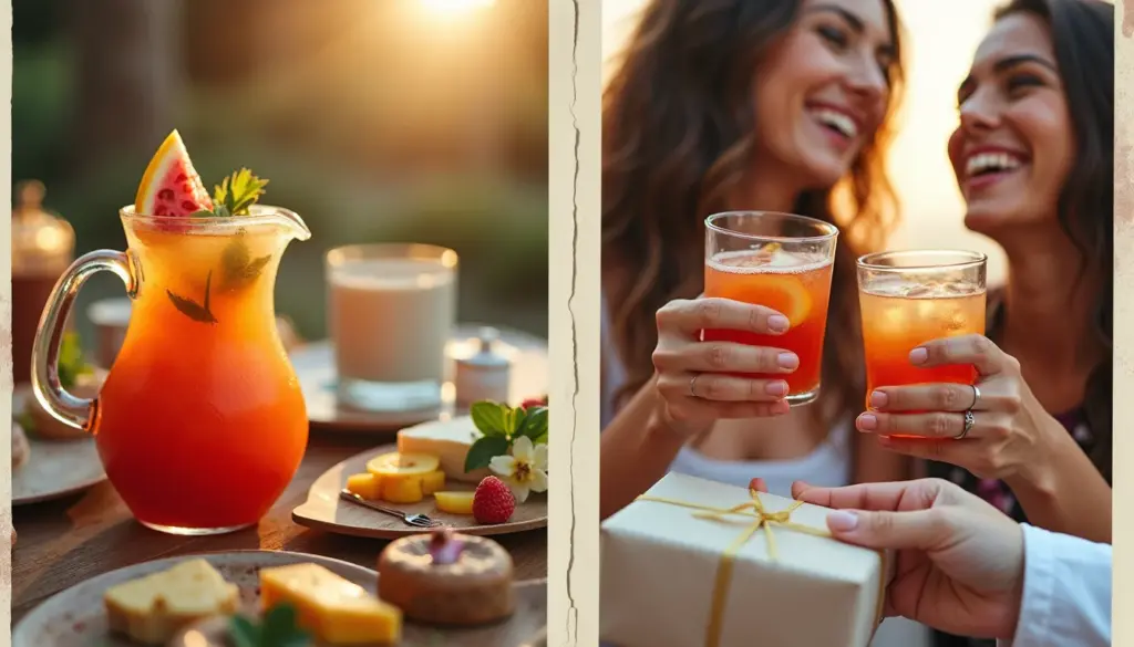 31 Ideias de Chá Bar Moderno: Como Organizar a Festa Pré-Casamento Perfeita